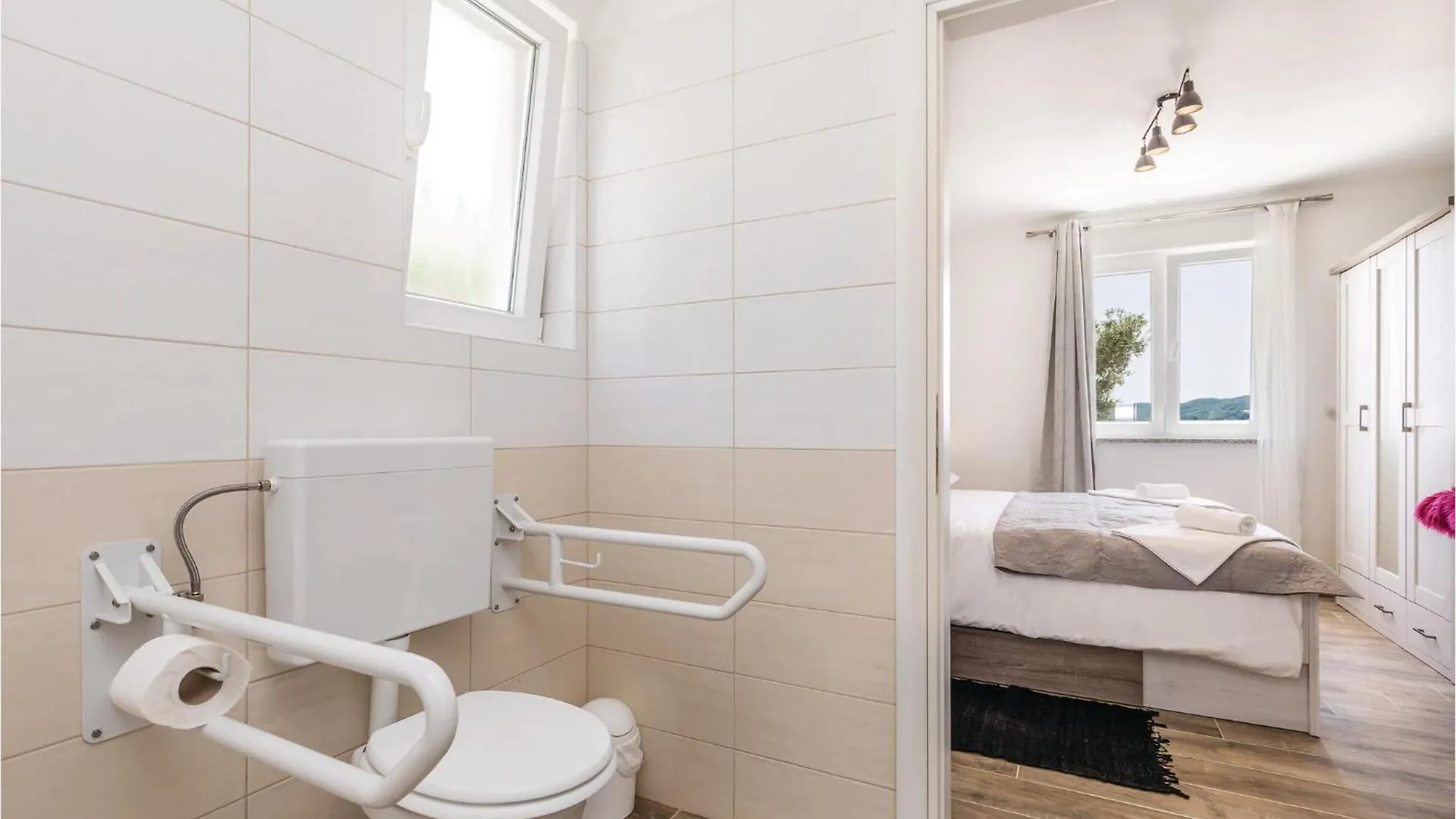 Holiday home Nice Home In Supertarska Draga With Wifi Supetarska Draga
