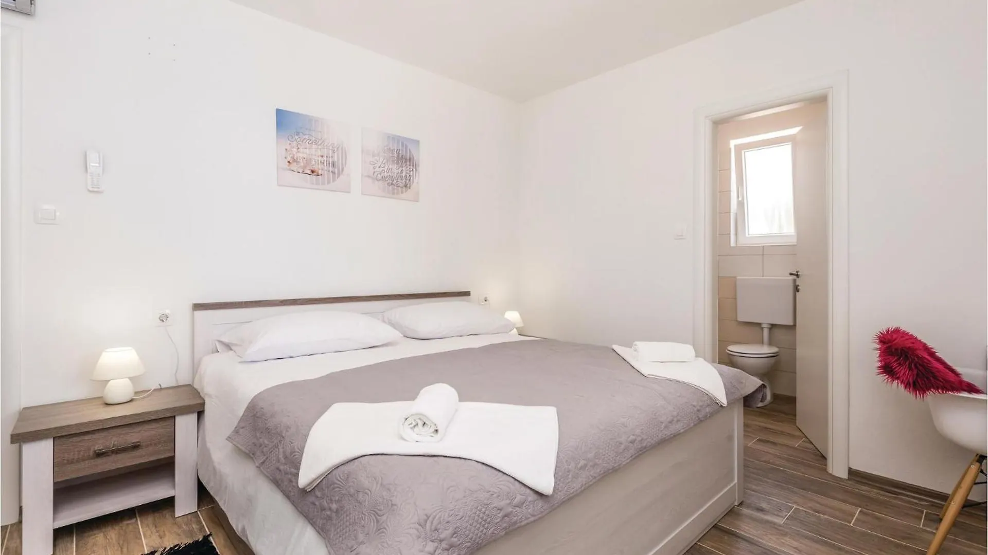 Holiday home Nice Home In Supertarska Draga With Wifi Supetarska Draga