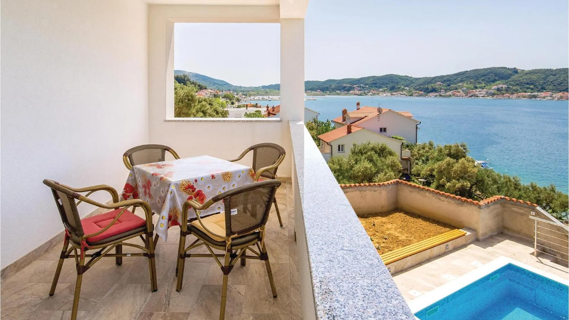 Holiday home Nice Home In Supertarska Draga With Wifi Supetarska Draga