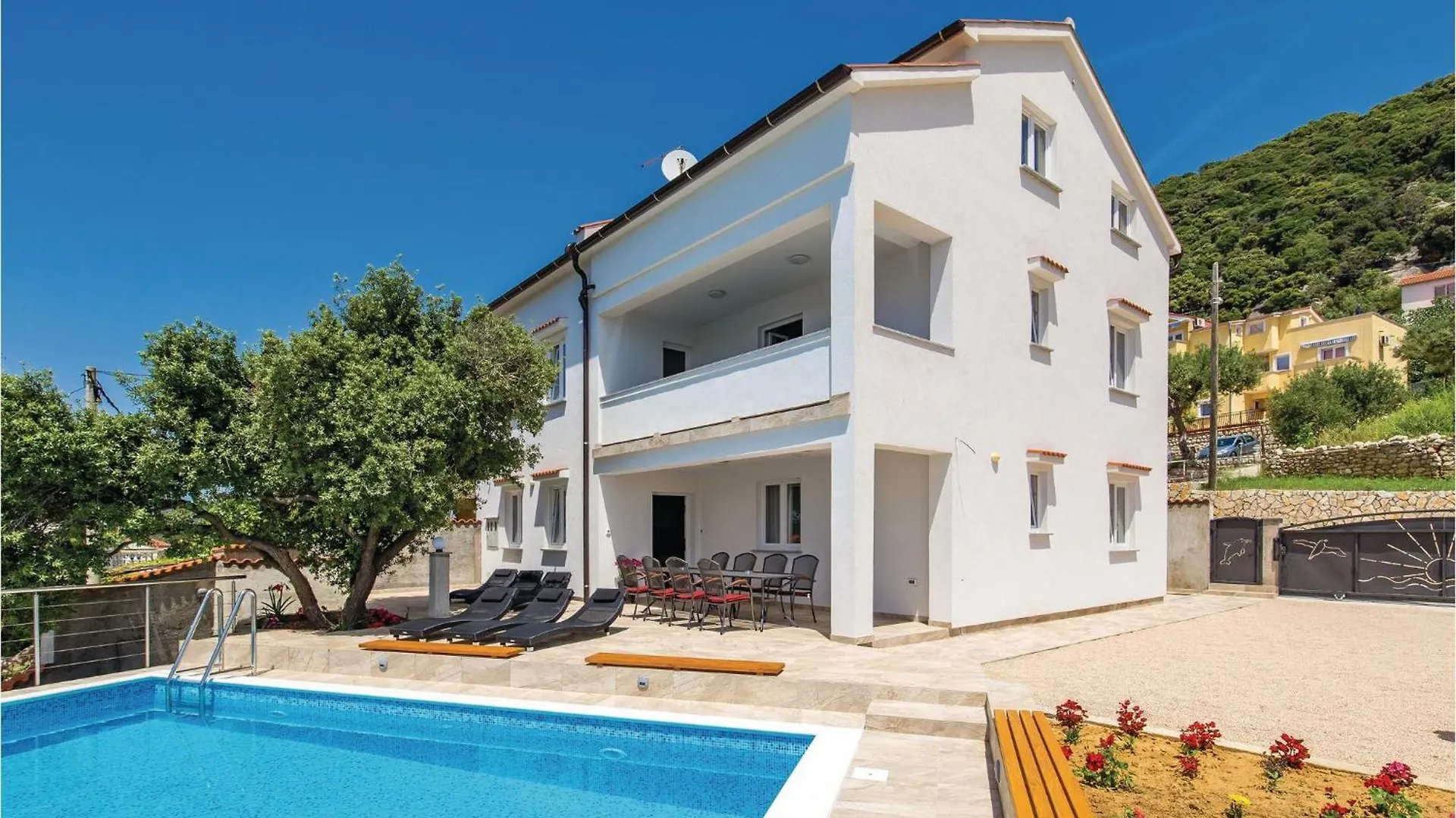 Holiday home Nice Home In Supertarska Draga With Wifi Supetarska Draga