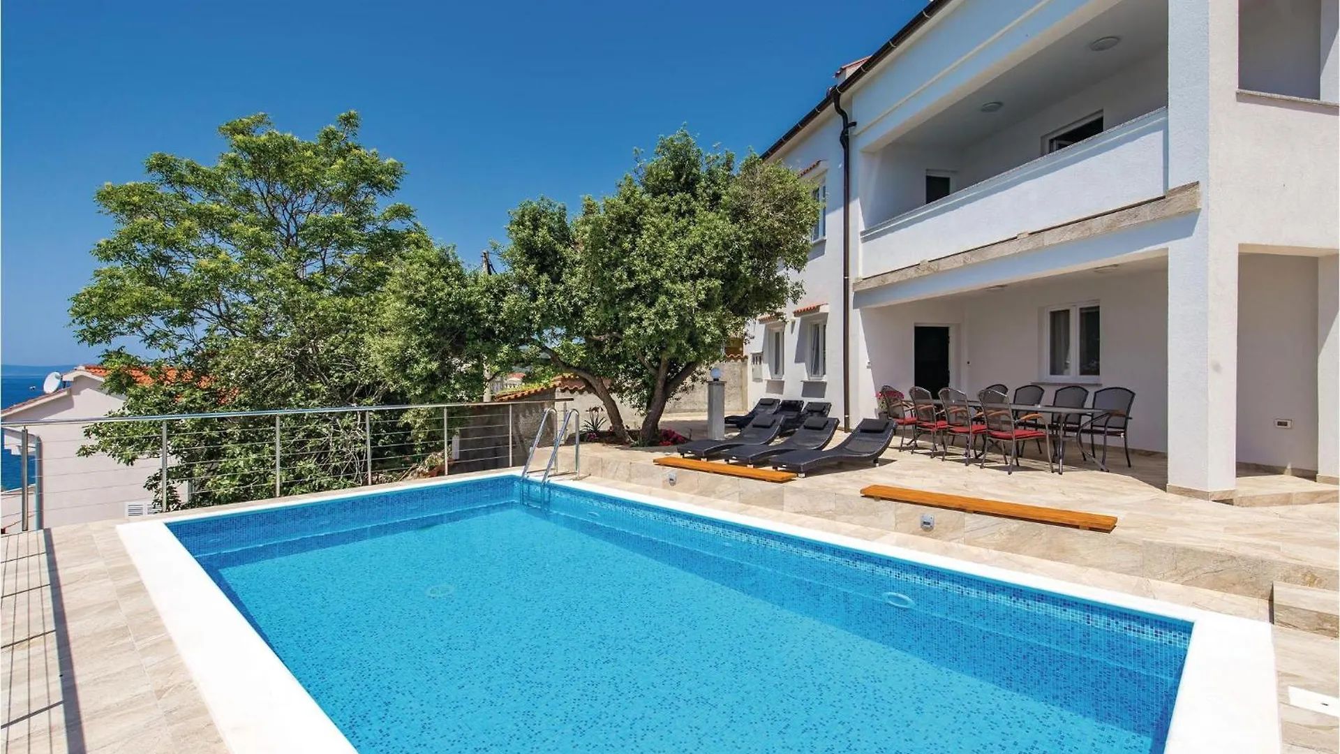 Nice Home In Supertarska Draga With Wifi Supetarska Draga Croatia