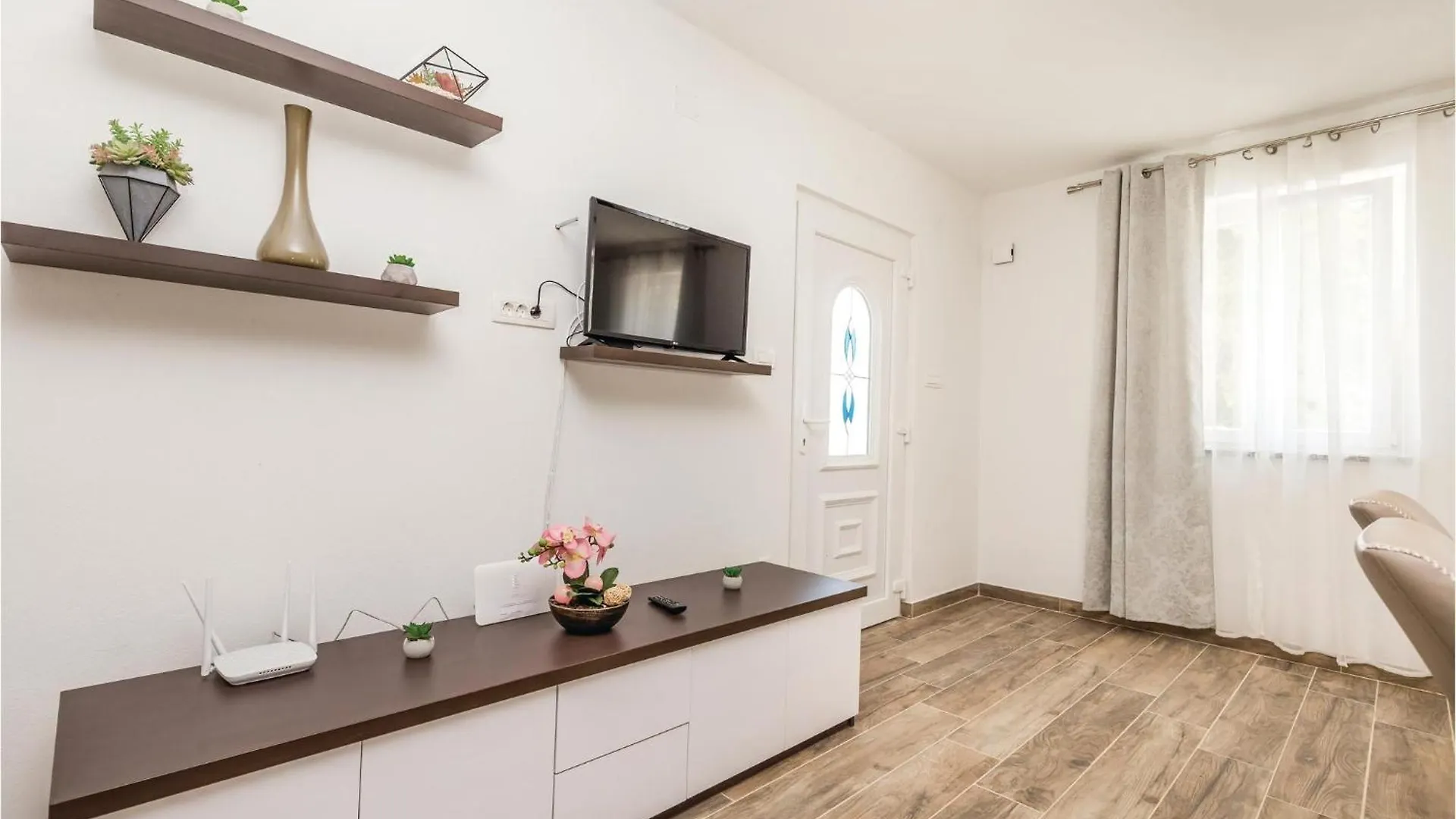Holiday home Nice Home In Supertarska Draga With Wifi Supetarska Draga