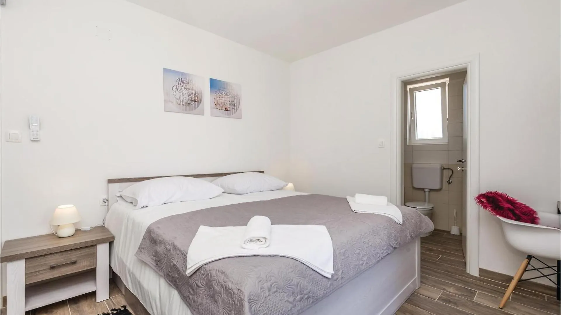 Nice Home In Supertarska Draga With Wifi Supetarska Draga