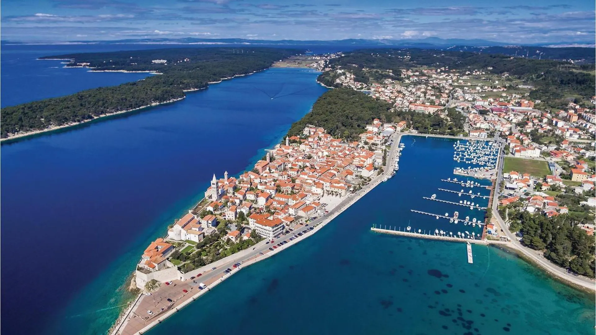 Nice Home In Supertarska Draga With Wifi Supetarska Draga Croatie